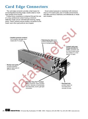 C1EXS-4036M-ND datasheet  